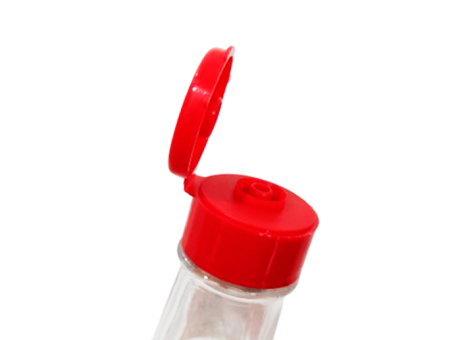 Imagen de BOTELLA PARA PICANTE 150ML VIDRIO