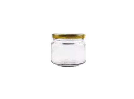 FRASCO 150 ML BELEN VIDRIO