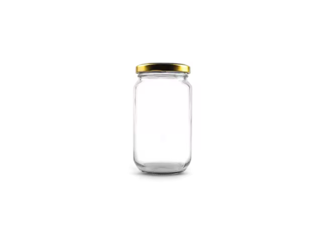 FRASCO 360 ML AMANECER VIDRIO
