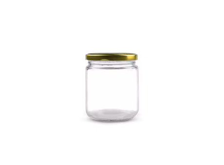 FRASCOS  200ML MORRONERO VIDRIO