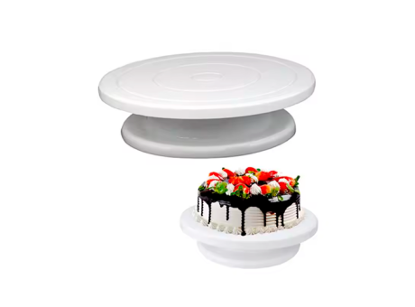 Imagen de BAILARINA PORTA TORTA SGPP-28CM SLR