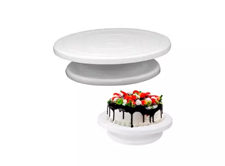 Imagen miniatura de BAILARINA PORTA TORTA SGPP-28CM SLR