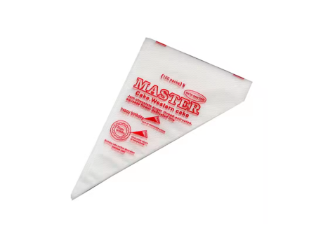 SET DE MANGA PARA DECORAR 35CM 100 PZS F-1759AA SLR