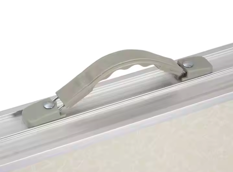 Imagen de SET MESA CAMPING 90X60 + 2 SILLAS E-3638 SLR