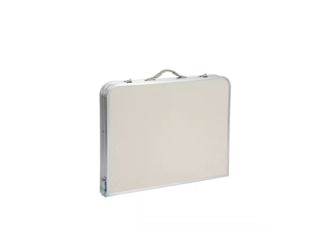 Imagen de SET MESA CAMPING 90X60 + 2 SILLAS E-3638 SLR