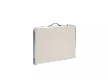 Imagen miniatura de SET MESA CAMPING 90X60 + 2 SILLAS E-3638 SLR