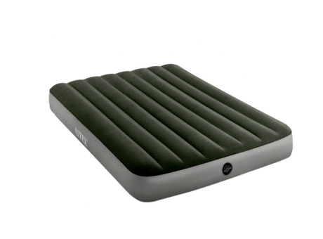 Imagen miniatura de COLCHON INFLABLE INTEX 137X191X25