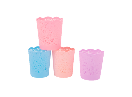 BALDE DECO 13CM COLOR PASTEL CM03637