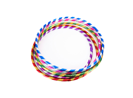 ULA ULA COLORIDO GRANDE 60CM