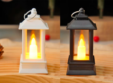 Imagen de MINI FAROL LUZ LED H23-003