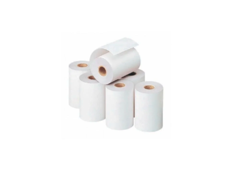SET BOBINA TERMICA 80X60 5 PIEZAS JC-7855