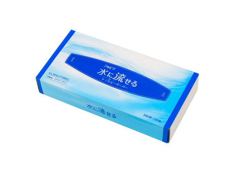 PAÑUELO DE PAPEL (180 UN)