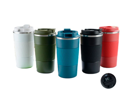 VASO TERMICO P/ CAFÉ 510ML AR723