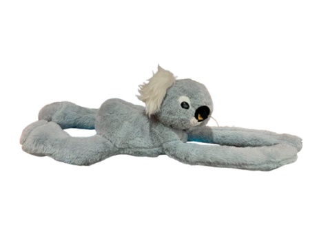 Imagen de PELUCHE KOALA 55CM DE12545