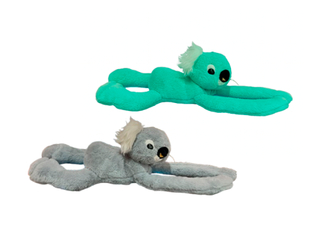 PELUCHE KOALA 55CM DE12545