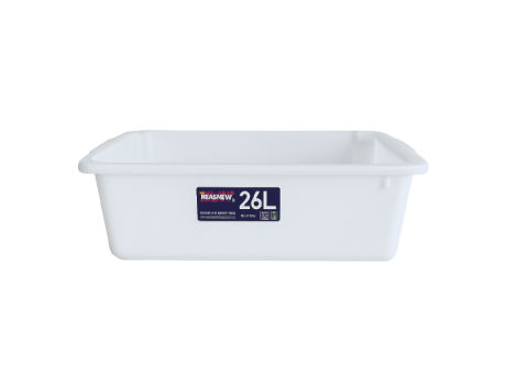 CAJA MULTIUSO NATURAL 26L 2019 PLASNEW
