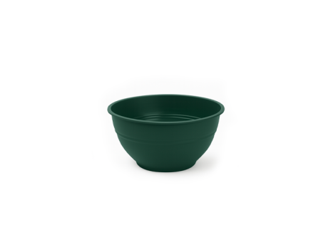 BOWL 18 CM VERDE OSCURO