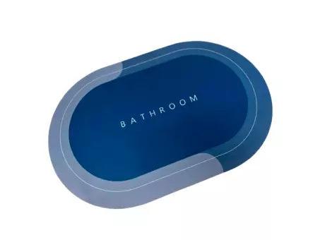 Imagen miniatura de ALFOMBRA BAÑO E-6161-3858