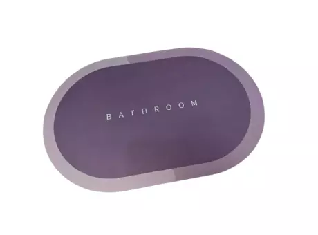 Imagen miniatura de ALFOMBRA BAÑO E-6161-3858