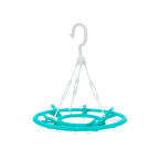 Imagen de COLGANTE DE ROPA E-5236A