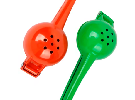 Imagen de EXPRIMIDOR DE METAL LIMON NMJ-1860C