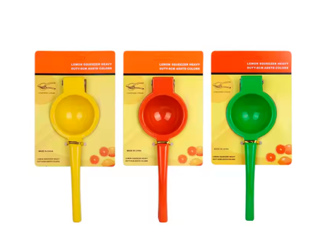 EXPRIMIDOR DE METAL LIMON NMJ-1860C
