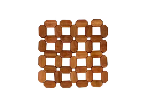 SALVA MANTEL DE MADERA CX-YZ-40