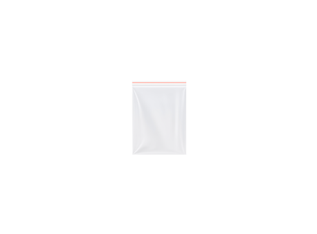 BOLSA ZIP 05X07CM N01 C100