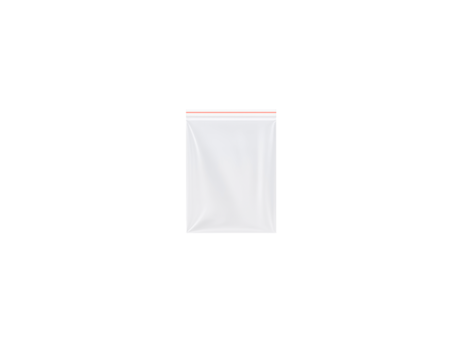 SACO ZIP 07X10,5CM N03 C100