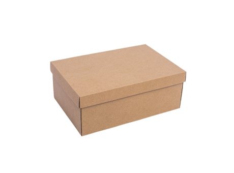 CAJA ZAGAROLO 007 KRAFT 275 14,5X12X6,5