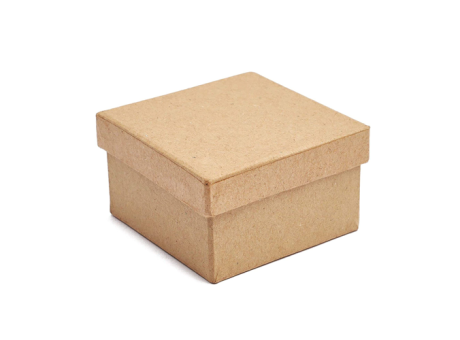 CAJA ZAGAROLO 013 KRAFT 275 15X15X6