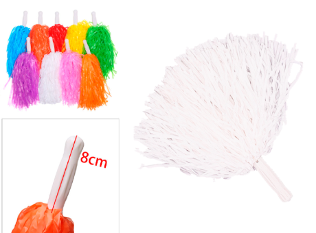 Imagen de POM POM COLORES SURTIDOS K-1659