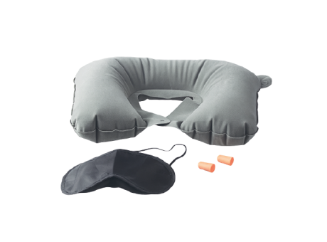 KIT DE VIAJE PARA DORMIR E-3111