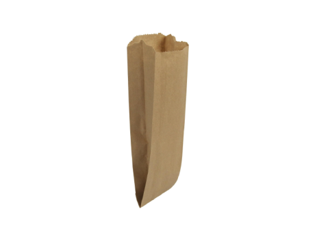 YT BOLSA DE PAPEL FP 7 12X24,5X6