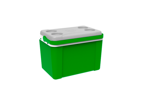 CONSERVADORA 12L VERDE 1003.08