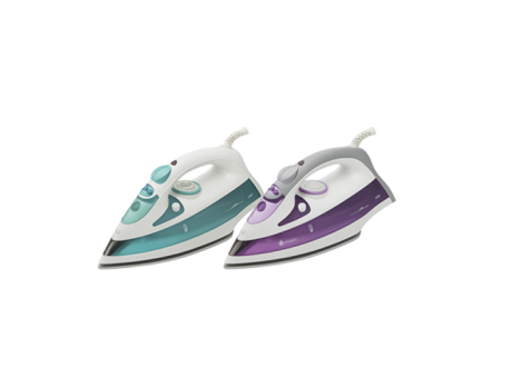 PLANCHA A VAPOR NH-02030