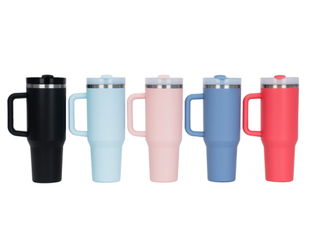 VASO TERMICO 1,3L NH-30346