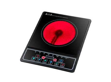 COCINA INFRARROJA DIGITAL NH-02202