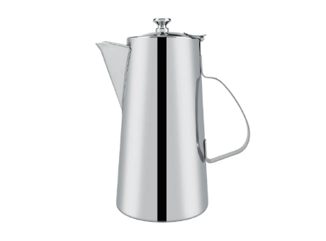 TETERA INOX F-3781
