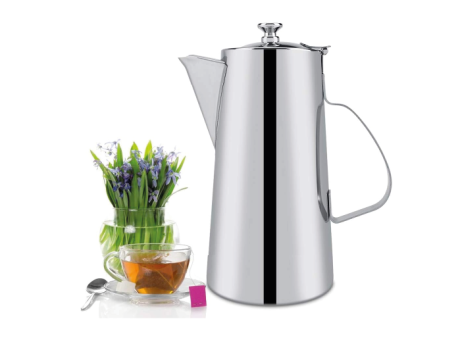 Imagen de TETERA INOX F-3781
