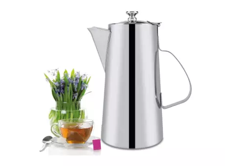 Imagen miniatura de TETERA INOX F-3781