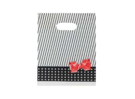 Imagen de SET DE BOLSAS P/ ACCESORIOS 30X20CM 50 PZS SLD-3020
