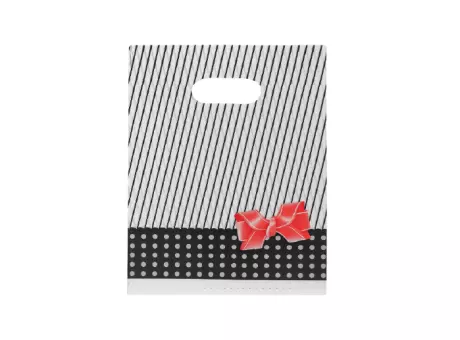 Imagen miniatura de SET DE BOLSAS P/ ACCESORIOS 30X20CM 50 PZS SLD-3020