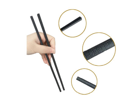 PALITOS HASHI COLOR NEGRO GG824-5AD772