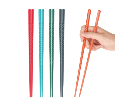 PALITOS HASHI COLORIDOS GG824-5AD773