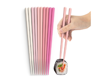 PALITOS HASHI TONOS PASTELES GG824-5AD774