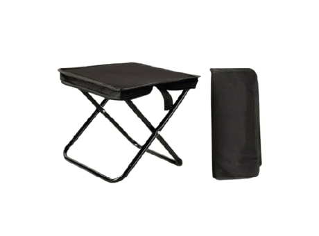 SILLA PLEGABLE PQ CON ESTUCHE GA824-10AA803