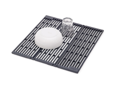 ESCURREPLATOS PLEGABLE