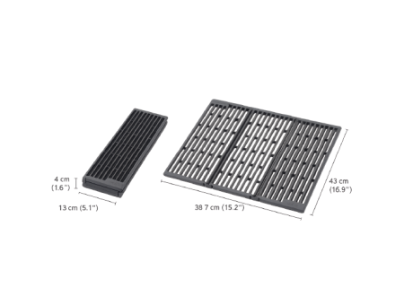 Imagen de ESCURREPLATOS PLEGABLE