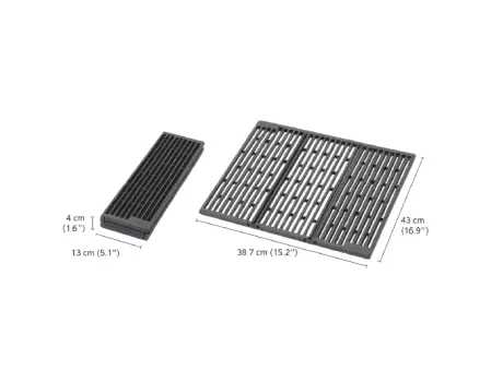 Imagen miniatura de ESCURREPLATOS PLEGABLE